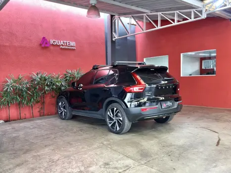 VOLVO XC40 1.5 16V 4P T5 RECHARGE HBRIDO INSCRIPTION GEARTRONIC AUTOMTICO, Foto 21