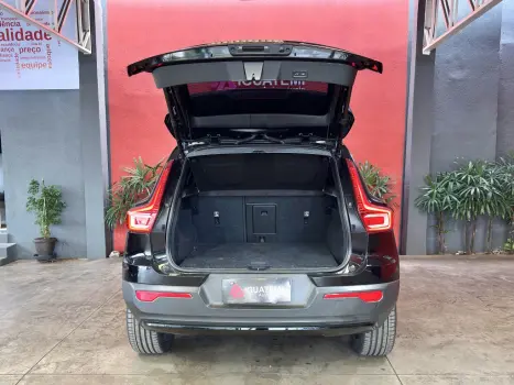 VOLVO XC40 1.5 16V 4P T5 RECHARGE HBRIDO INSCRIPTION GEARTRONIC AUTOMTICO, Foto 23