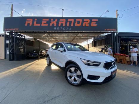 VOLVO XC40 2.0 16V 4P T4 TURBO GEARTRONIC AUTOMTICO, Foto 1