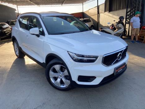 VOLVO XC40 2.0 16V 4P T4 TURBO GEARTRONIC AUTOMTICO, Foto 2