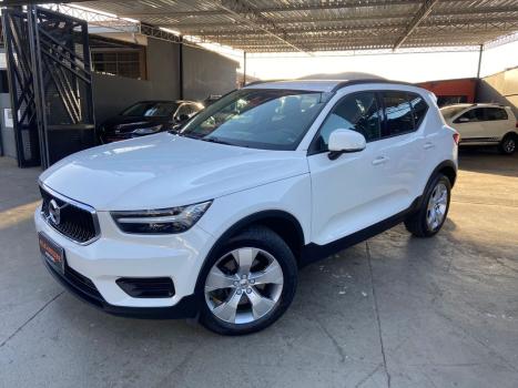 VOLVO XC40 2.0 16V 4P T4 TURBO GEARTRONIC AUTOMTICO, Foto 3