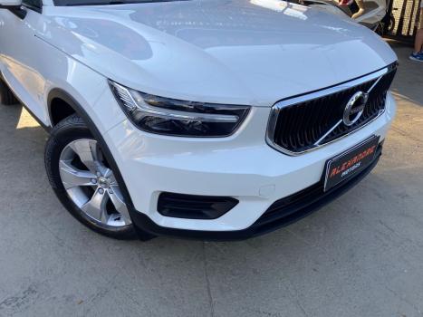 VOLVO XC40 2.0 16V 4P T4 TURBO GEARTRONIC AUTOMTICO, Foto 8