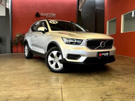 VOLVO XC40 2.0 16V 4P T4 TURBO GEARTRONIC AUTOMTICO, Foto 1