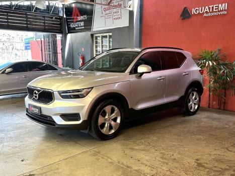 VOLVO XC40 2.0 16V 4P T4 TURBO GEARTRONIC AUTOMTICO, Foto 5