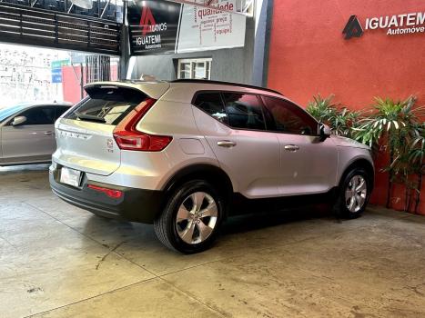 VOLVO XC40 2.0 16V 4P T4 TURBO GEARTRONIC AUTOMTICO, Foto 7