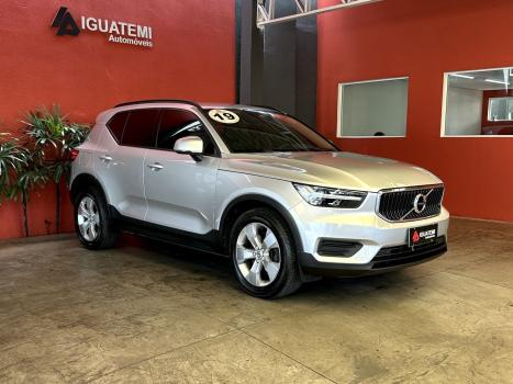 VOLVO XC40 2.0 16V 4P T4 TURBO GEARTRONIC AUTOMTICO, Foto 9