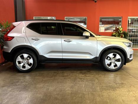 VOLVO XC40 2.0 16V 4P T4 TURBO GEARTRONIC AUTOMTICO, Foto 13