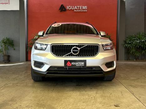 VOLVO XC40 2.0 16V 4P T4 TURBO GEARTRONIC AUTOMTICO, Foto 15