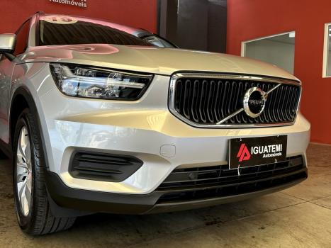 VOLVO XC40 2.0 16V 4P T4 TURBO GEARTRONIC AUTOMTICO, Foto 16