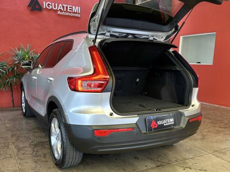 VOLVO XC40 2.0 16V 4P T4 TURBO GEARTRONIC AUTOMTICO, Foto 22