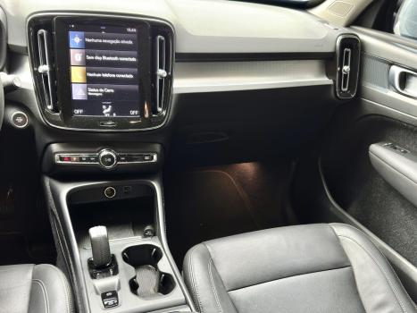 VOLVO XC40 2.0 16V 4P T5 TURBO MOMENTUM AWD GEARTRONIC AUTOMTICO, Foto 12