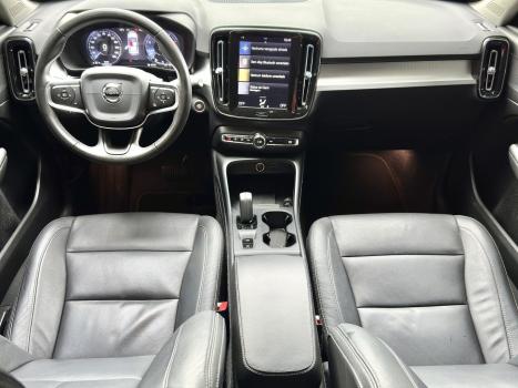 VOLVO XC40 2.0 16V 4P T5 TURBO MOMENTUM AWD GEARTRONIC AUTOMTICO, Foto 15