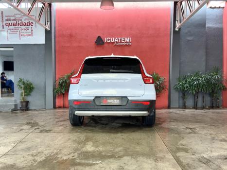 VOLVO XC40 2.0 16V 4P T5 TURBO MOMENTUM AWD GEARTRONIC AUTOMTICO, Foto 21
