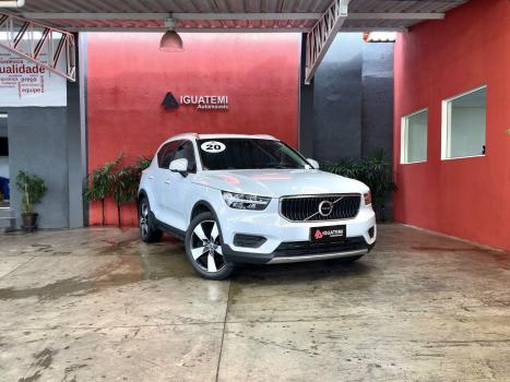 VOLVO XC40 2.0 16V 4P T5 TURBO MOMENTUM AWD GEARTRONIC AUTOMTICO, Foto 24