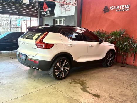 VOLVO XC40 , Foto 3
