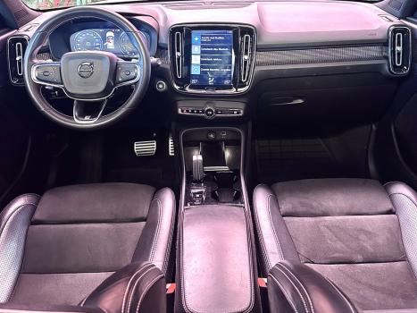VOLVO XC40 , Foto 6