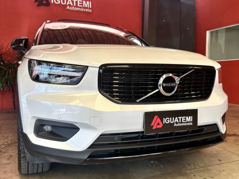 VOLVO XC40 , Foto 23