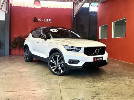 VOLVO XC40 , Foto 24