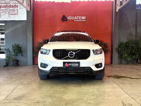 VOLVO XC40 , Foto 26