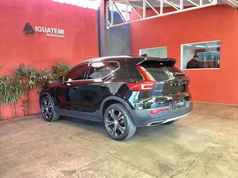 VOLVO XC40 , Foto 4