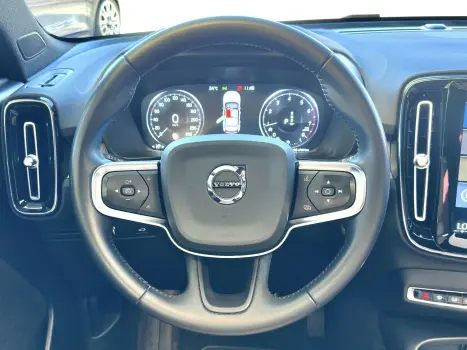 VOLVO XC40 , Foto 13
