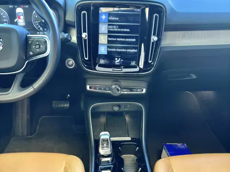 VOLVO XC40 , Foto 14