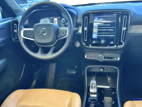 VOLVO XC40 , Foto 15