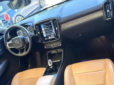 VOLVO XC40 , Foto 19