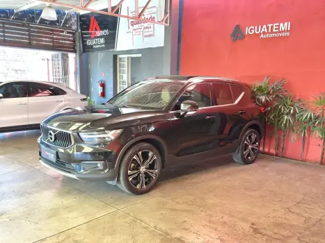 VOLVO XC40 , Foto 21