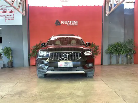 VOLVO XC40 , Foto 22