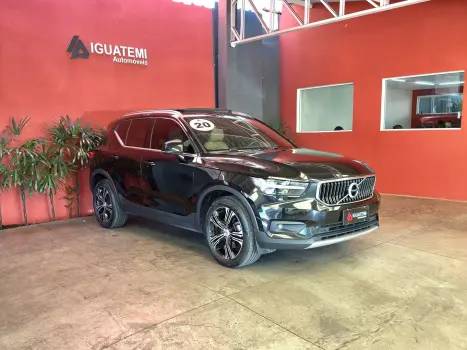 VOLVO XC40 , Foto 23