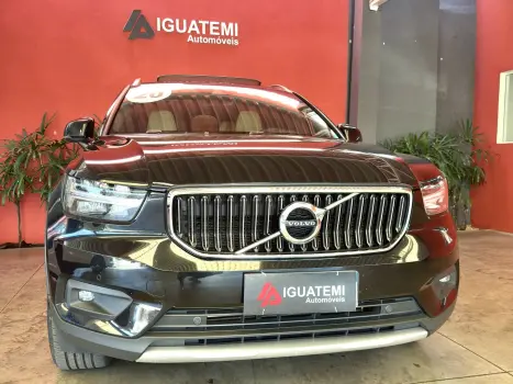 VOLVO XC40 , Foto 24