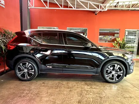 VOLVO XC40 , Foto 25