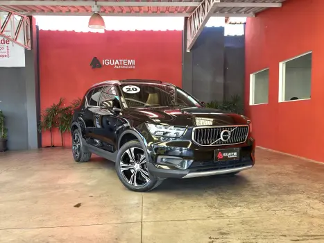 VOLVO XC40 , Foto 27