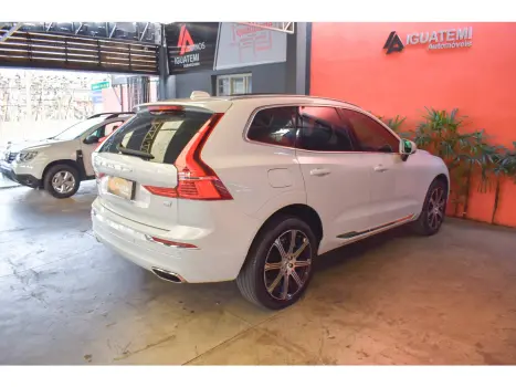 VOLVO XC60 2.0 16V 4P T8 HYBRID INSCRIPTION AWD GEARTRONIC AUTOMTICO, Foto 2