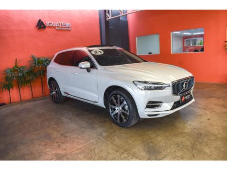 VOLVO XC60 2.0 16V 4P T8 HYBRID INSCRIPTION AWD GEARTRONIC AUTOMTICO, Foto 9