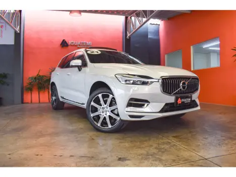 VOLVO XC60 2.0 16V 4P T8 HYBRID INSCRIPTION AWD GEARTRONIC AUTOMTICO, Foto 14