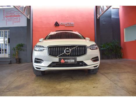 VOLVO XC60 2.0 16V 4P T8 HYBRID INSCRIPTION AWD GEARTRONIC AUTOMTICO, Foto 15