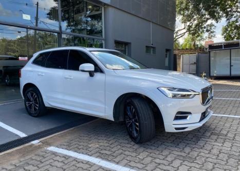 VOLVO XC60 2.0 16V 4P T8 HYBRID MOMENTUM AWD GEARTRONIC AUTOMTICO, Foto 2