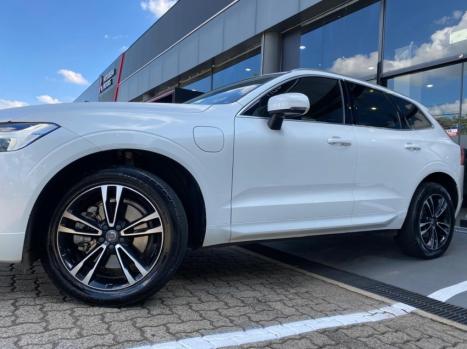 VOLVO XC60 2.0 16V 4P T8 HYBRID MOMENTUM AWD GEARTRONIC AUTOMTICO, Foto 3