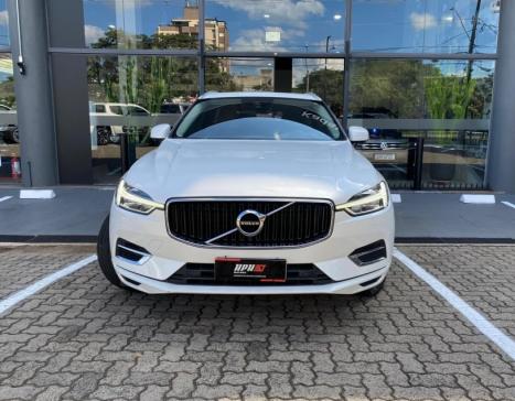 VOLVO XC60 2.0 16V 4P T8 HYBRID MOMENTUM AWD GEARTRONIC AUTOMTICO, Foto 4