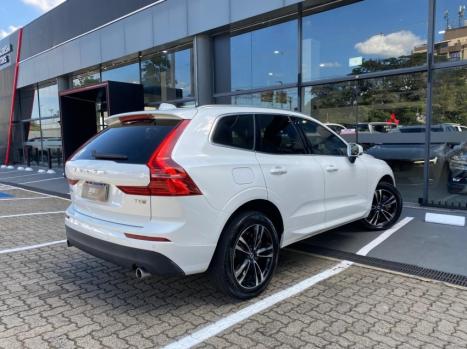 VOLVO XC60 2.0 16V 4P T8 HYBRID MOMENTUM AWD GEARTRONIC AUTOMTICO, Foto 5