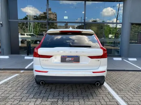 VOLVO XC60 2.0 16V 4P T8 HYBRID MOMENTUM AWD GEARTRONIC AUTOMTICO, Foto 7