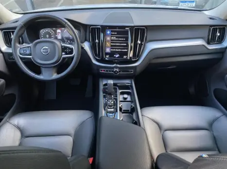 VOLVO XC60 2.0 16V 4P T8 HYBRID MOMENTUM AWD GEARTRONIC AUTOMTICO, Foto 8