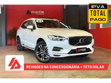 VOLVO XC60 2.0 16V 4P T8 HYBRID MOMENTUM AWD GEARTRONIC AUTOMTICO, Foto 1