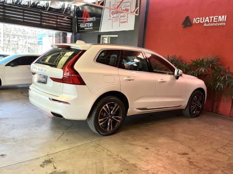 VOLVO XC60 2.0 16V 4P T8 HYBRID MOMENTUM AWD GEARTRONIC AUTOMTICO, Foto 4