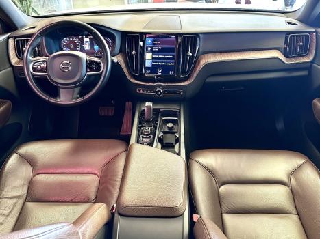 VOLVO XC60 2.0 16V 4P T8 HYBRID MOMENTUM AWD GEARTRONIC AUTOMTICO, Foto 6