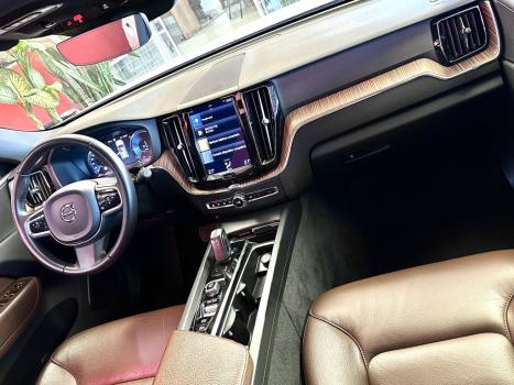 VOLVO XC60 2.0 16V 4P T8 HYBRID MOMENTUM AWD GEARTRONIC AUTOMTICO, Foto 7