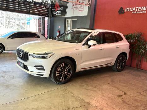 VOLVO XC60 2.0 16V 4P T8 HYBRID MOMENTUM AWD GEARTRONIC AUTOMTICO, Foto 8