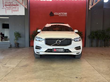 VOLVO XC60 2.0 16V 4P T8 HYBRID MOMENTUM AWD GEARTRONIC AUTOMTICO, Foto 9